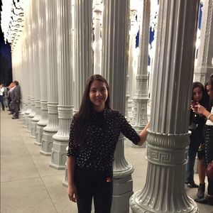 Meet your Posher, Tu anh